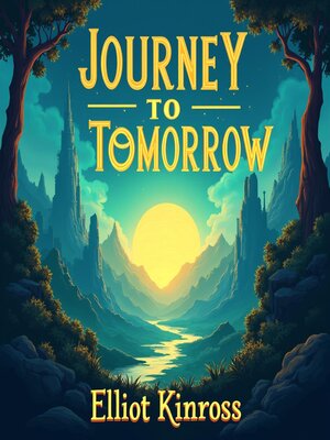 cover image of Journey to Tomorrow